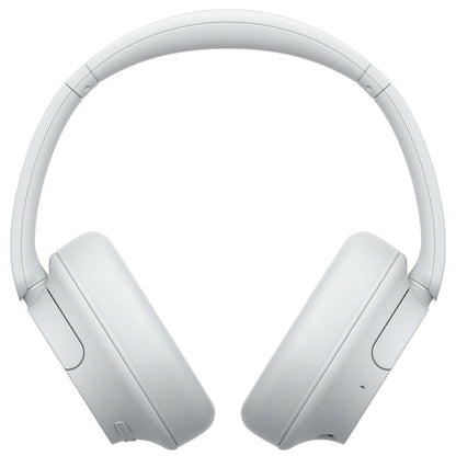 אוזניות קשת אלחוטיות SONY WH-CH720NB שחור