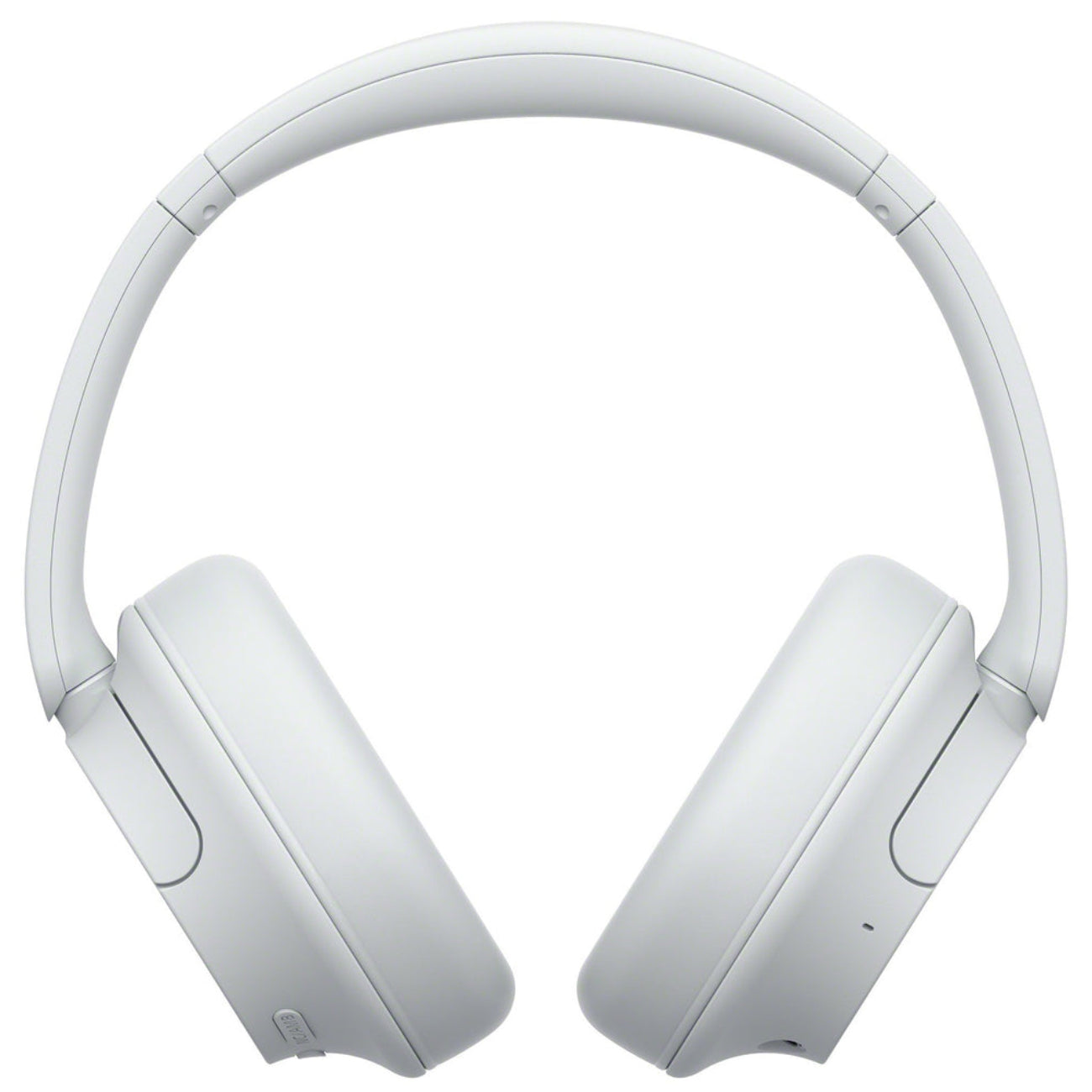 אוזניות קשת אלחוטיות SONY WH-CH720NB שחור