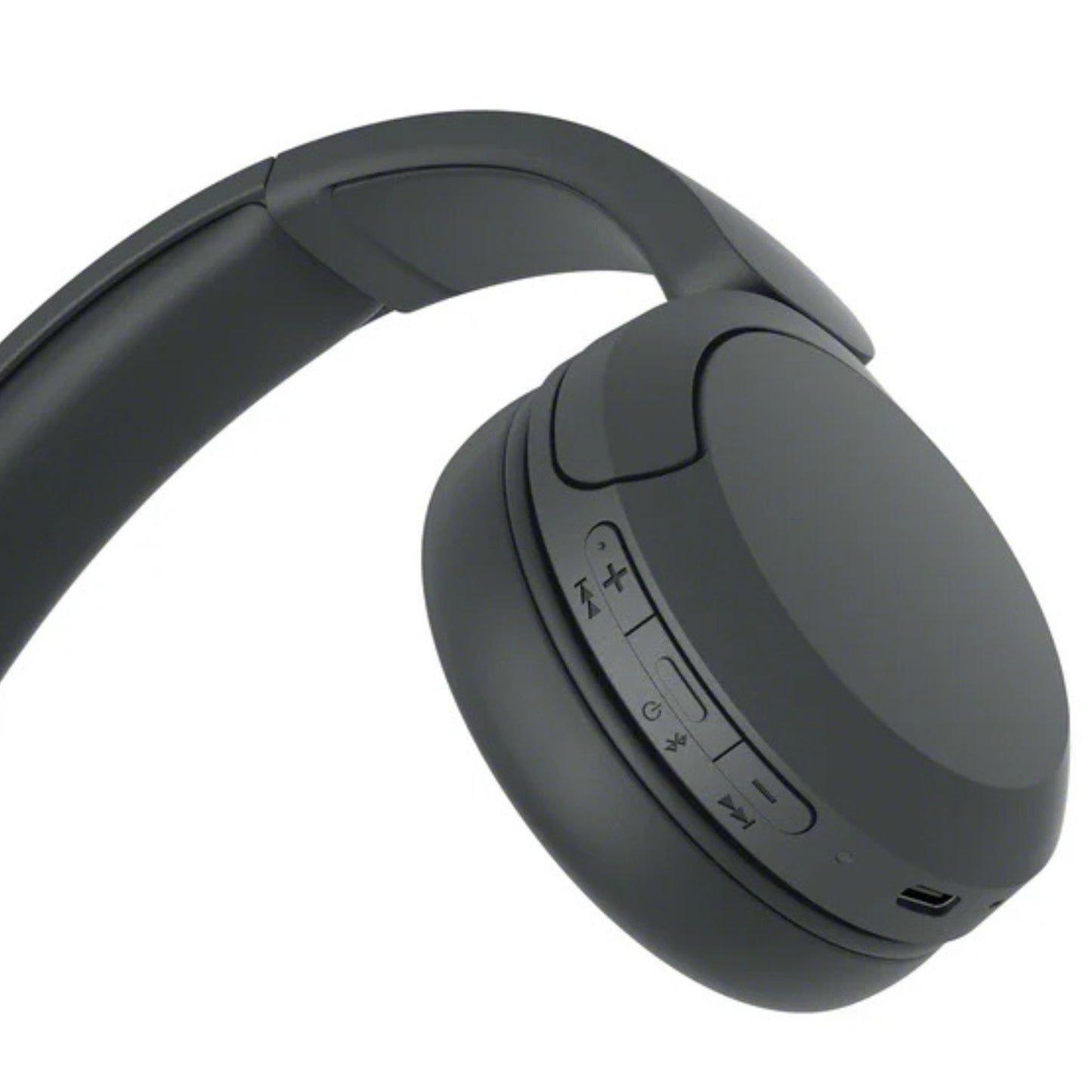 אוזניות קשת אלחוטיות מרופדות Sony WH-CH520