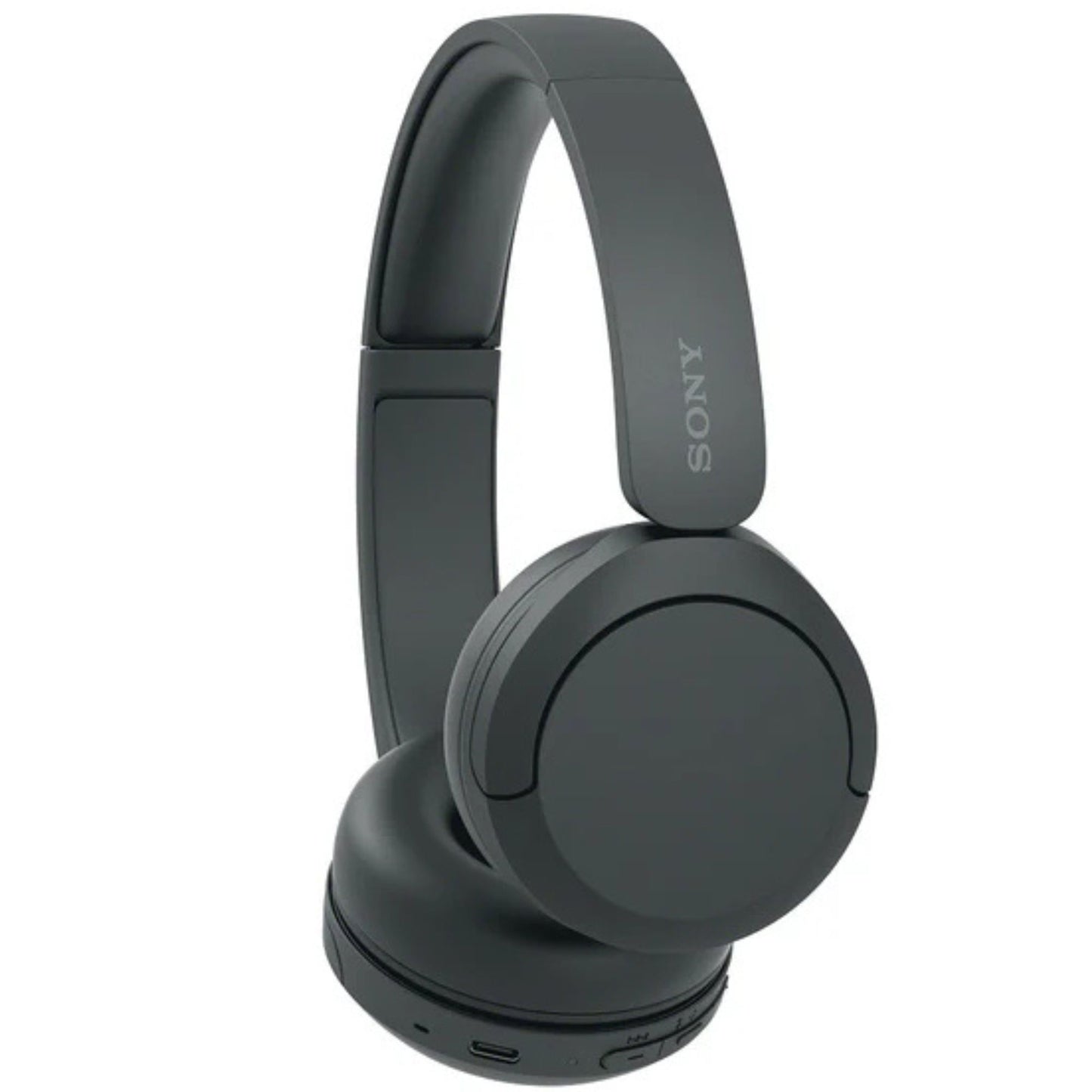 אוזניות קשת אלחוטיות מרופדות Sony WH-CH520