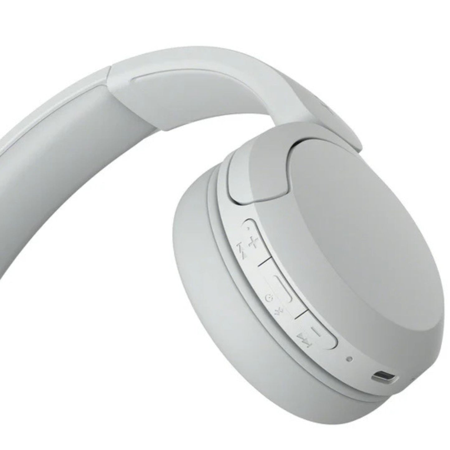 אוזניות קשת אלחוטיות מרופדות Sony WH-CH520