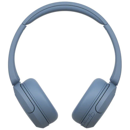 אוזניות קשת אלחוטיות מרופדות Sony WH-CH520