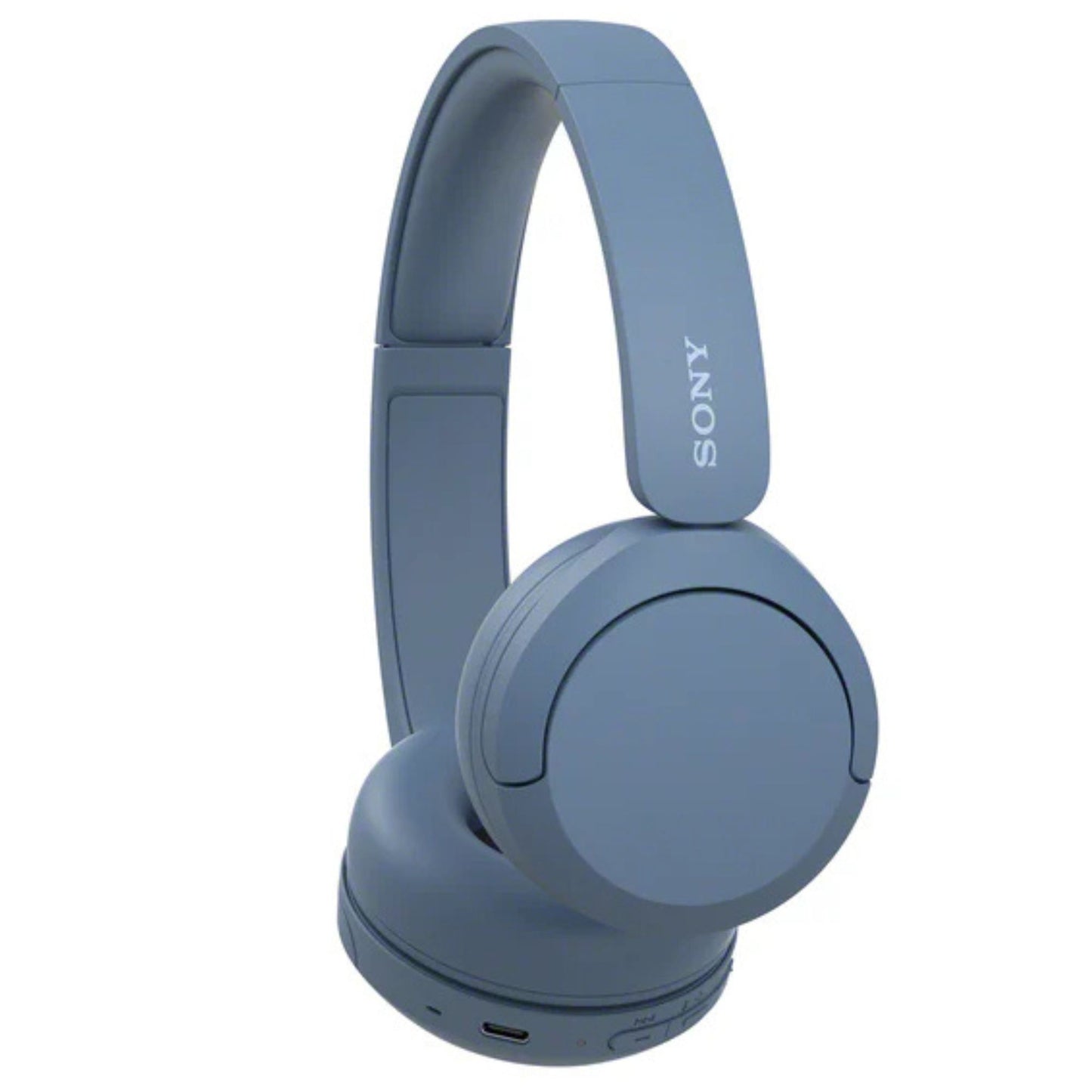 אוזניות קשת אלחוטיות מרופדות Sony WH-CH520