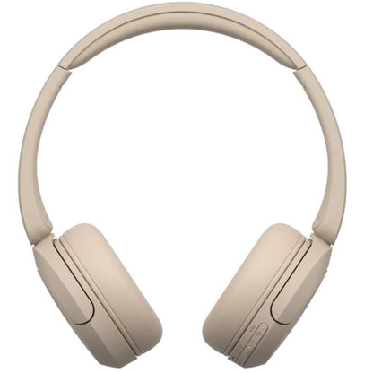 אוזניות קשת אלחוטיות מרופדות Sony WH-CH520