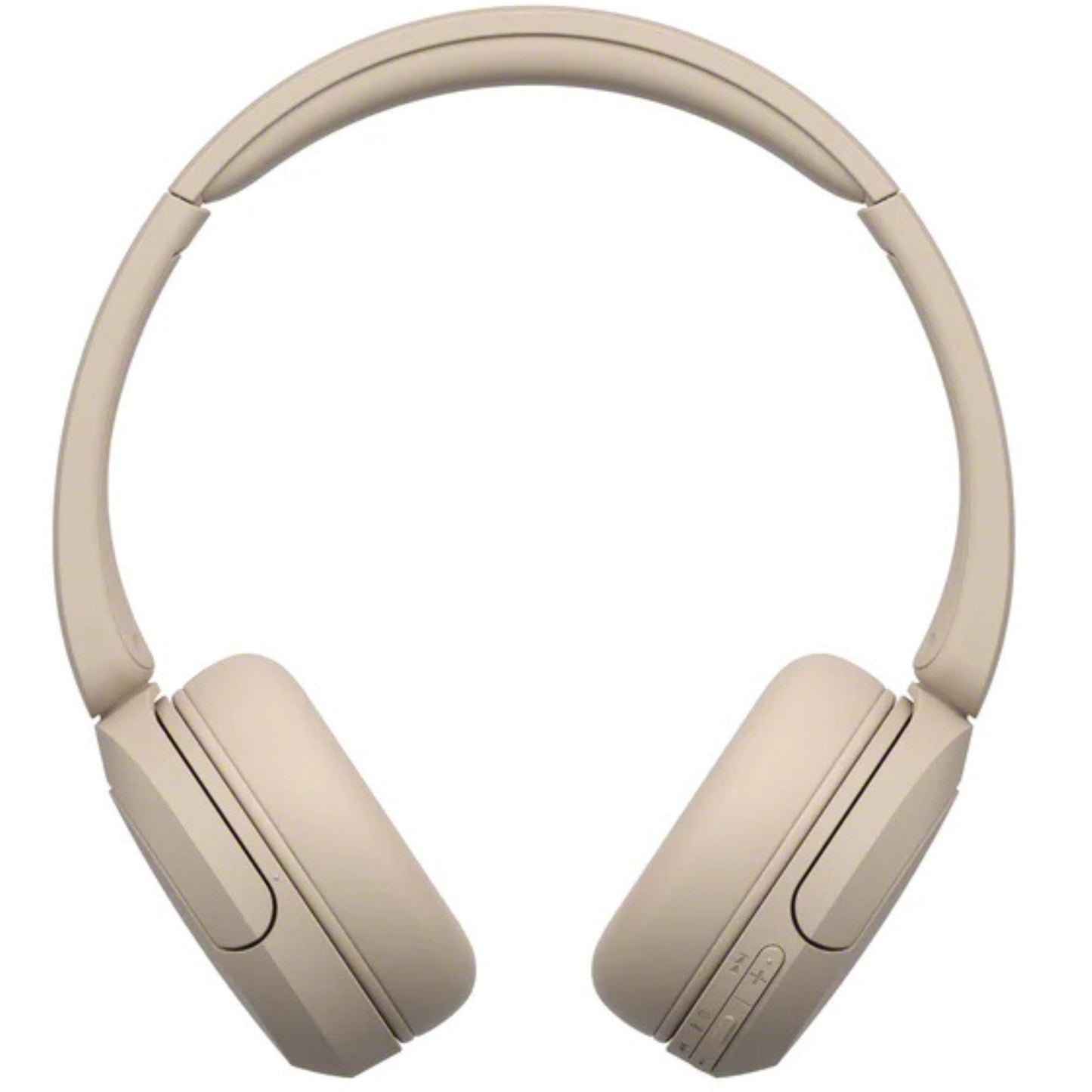 אוזניות קשת אלחוטיות מרופדות Sony WH-CH520