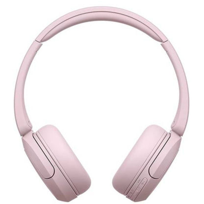 אוזניות קשת אלחוטיות מרופדות Sony WH-CH520