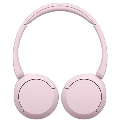 אוזניות קשת אלחוטיות מרופדות Sony WH-CH520