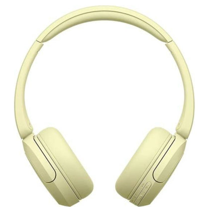 אוזניות קשת אלחוטיות מרופדות Sony WH-CH520