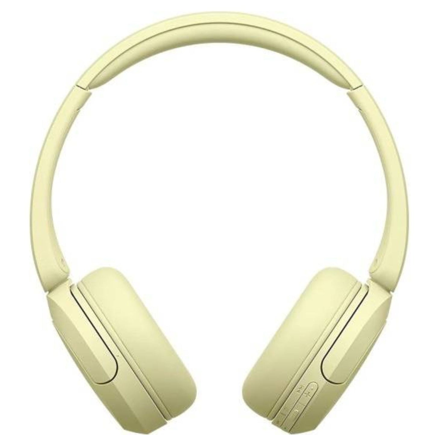 אוזניות קשת אלחוטיות מרופדות Sony WH-CH520