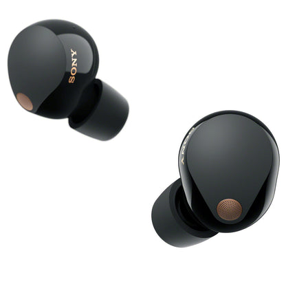 אוזניות אלחוטיות SONY WF-1000XM5B TWS