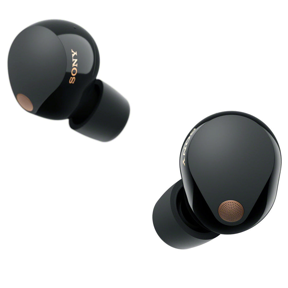 אוזניות אלחוטיות SONY WF-1000XM5B TWS
