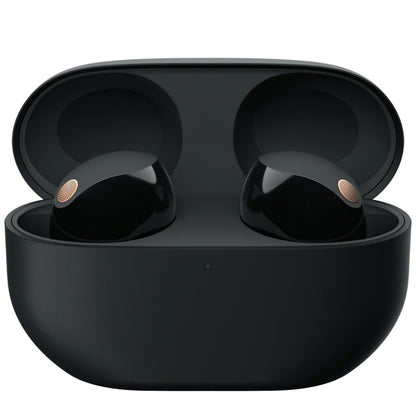 אוזניות אלחוטיות SONY WF-1000XM5B TWS