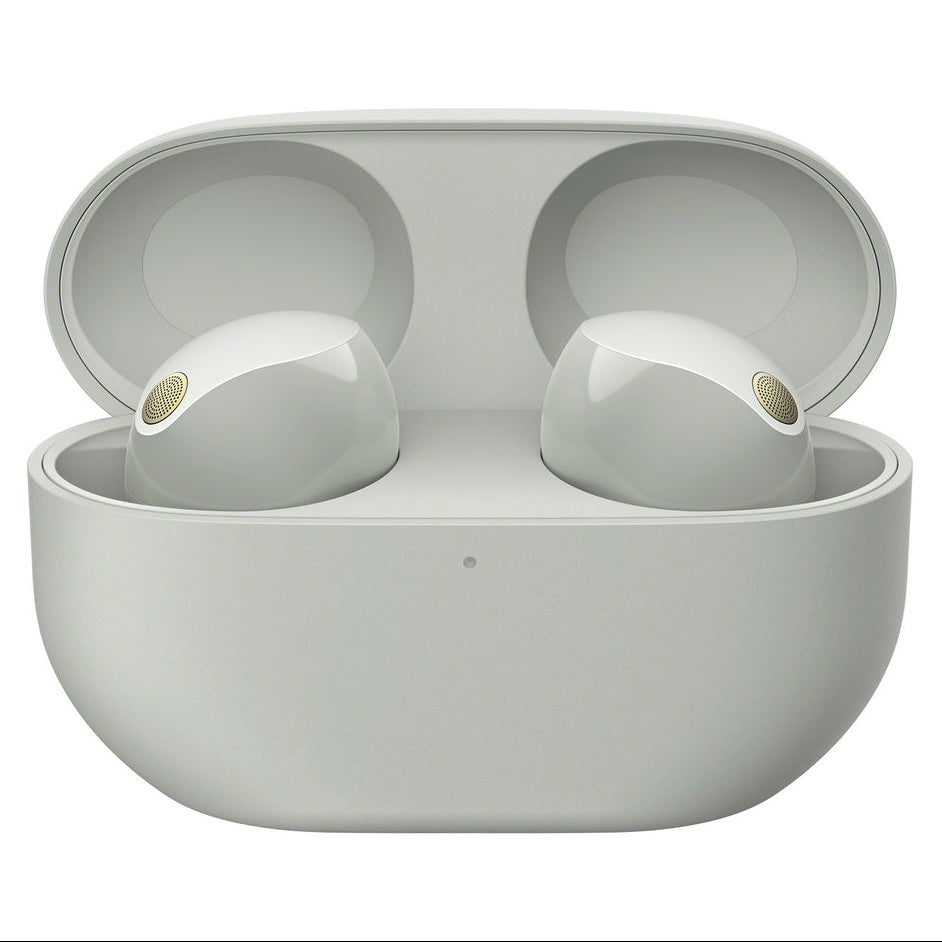 אוזניות אלחוטיות SONY WF-1000XM5B TWS