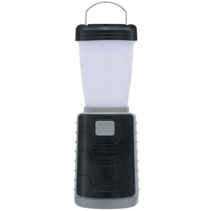 מנורת פנס עששית עם מטען Outdoor Revolution