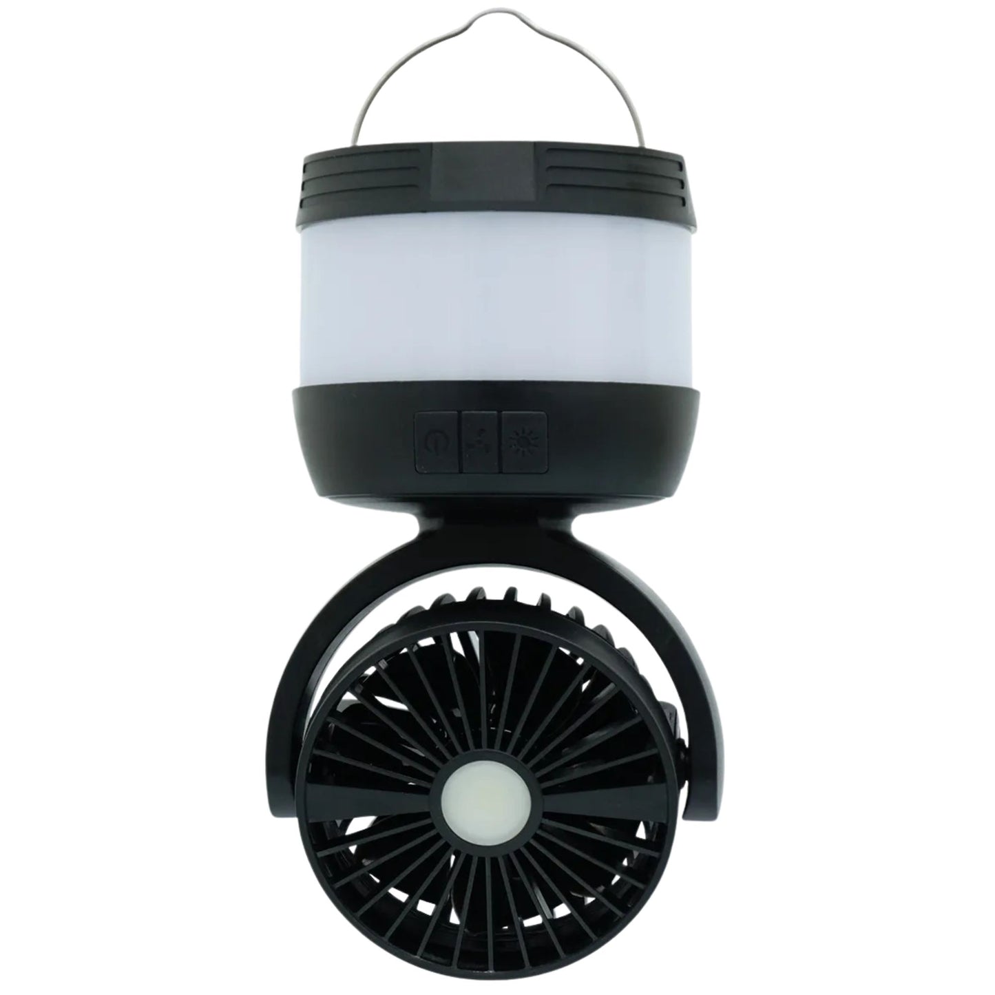 מנורת מאוורר Outdoor Revolution