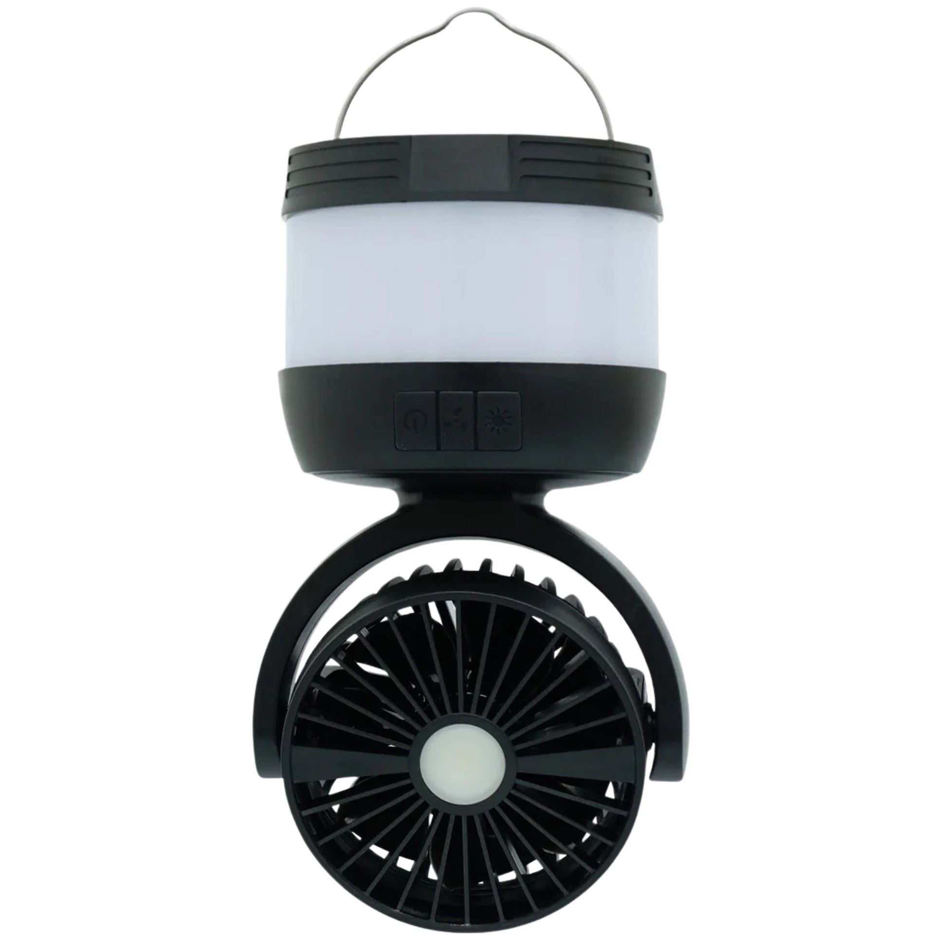 מנורת מאוורר Outdoor Revolution