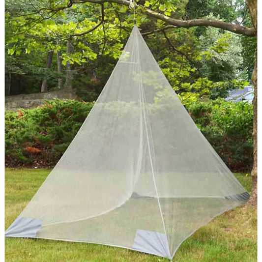 כילה פירמידה יחיד Outdoor Revolution