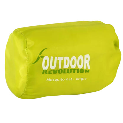 כילה פירמידה יחיד Outdoor Revolution