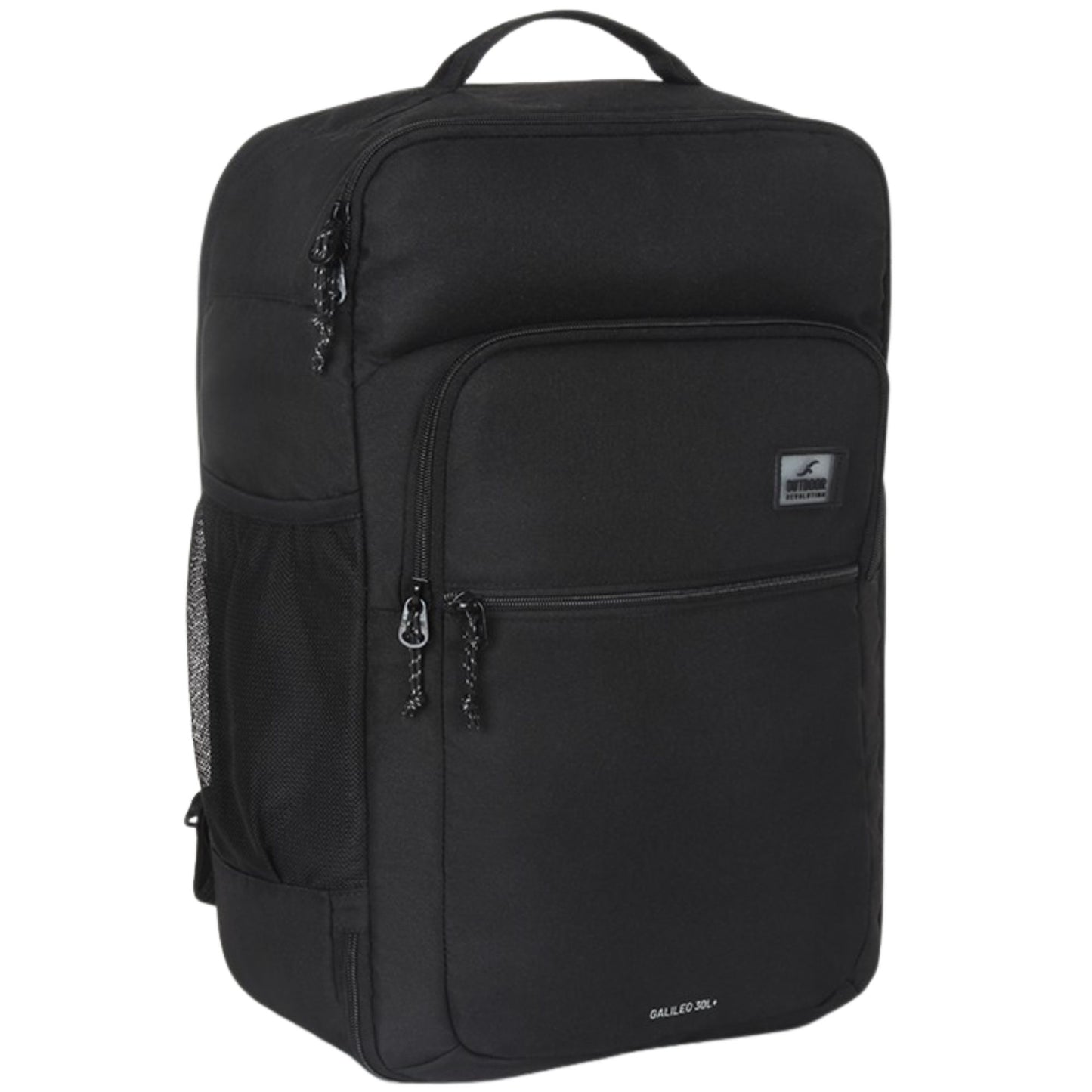 תיק נסיעות מתרחב Galileo 30L