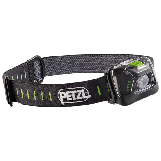 פנס ראש Petzl HF10  שחור