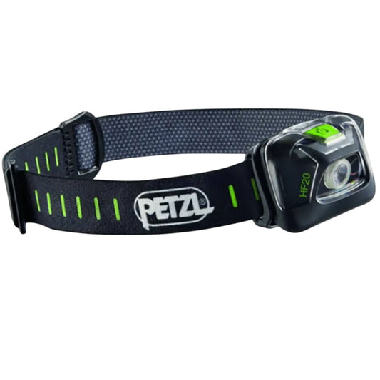 פנס ראש Petzl HF20  שחור