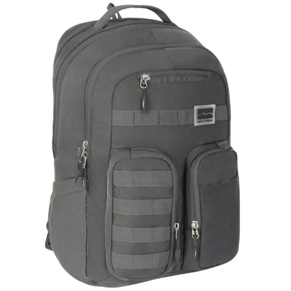תיק גב למחשב 16.5" Marco Polo Boston