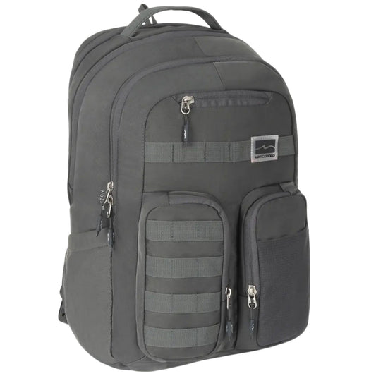 תיק גב למחשב 16.5" Marco Polo Boston