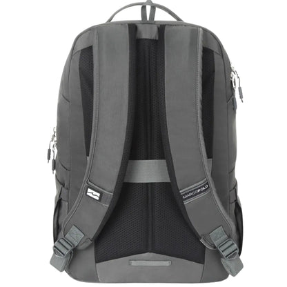 תיק גב למחשב 16.5" Marco Polo Boston