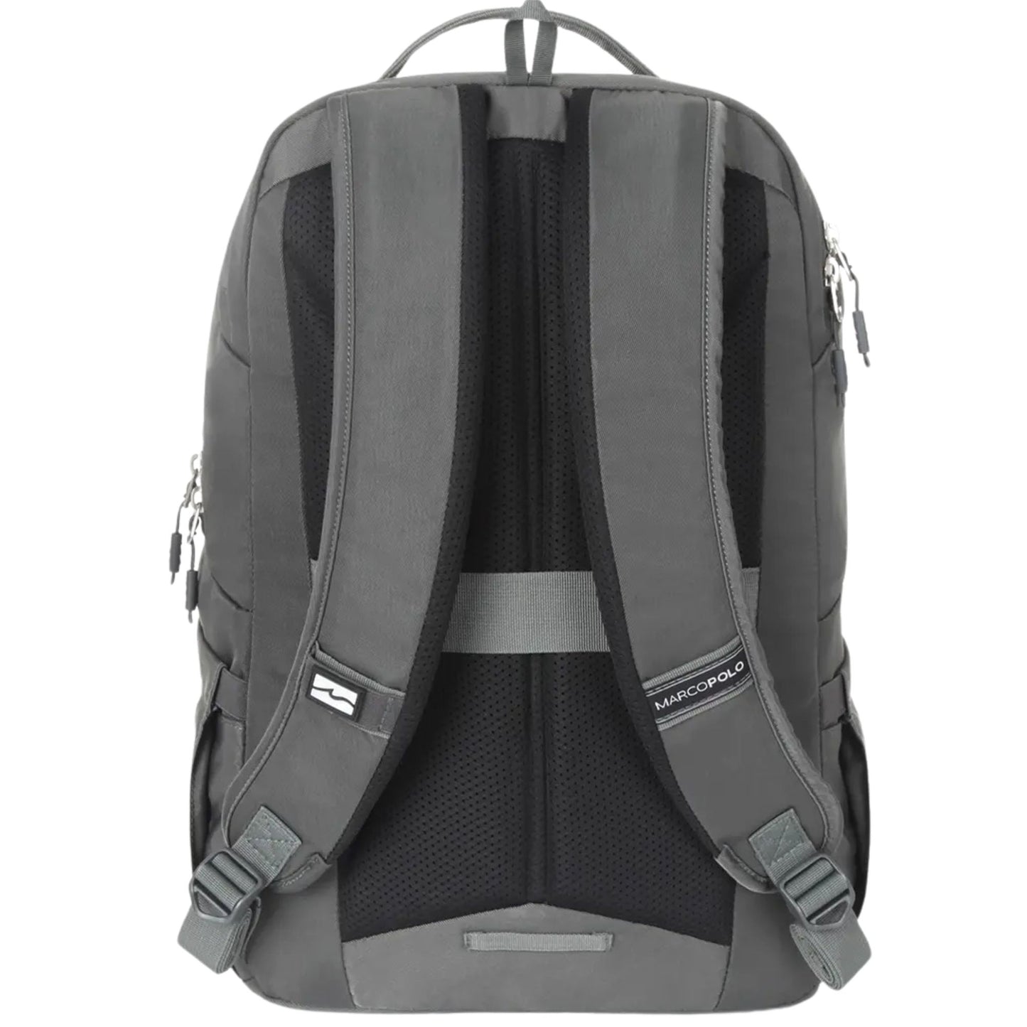 תיק גב למחשב 16.5" Marco Polo Boston