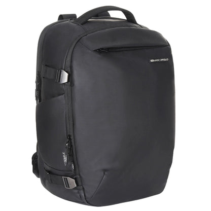 תיק גב לנסיעות ולמחשב 15.6" Marco Polo Raffaele