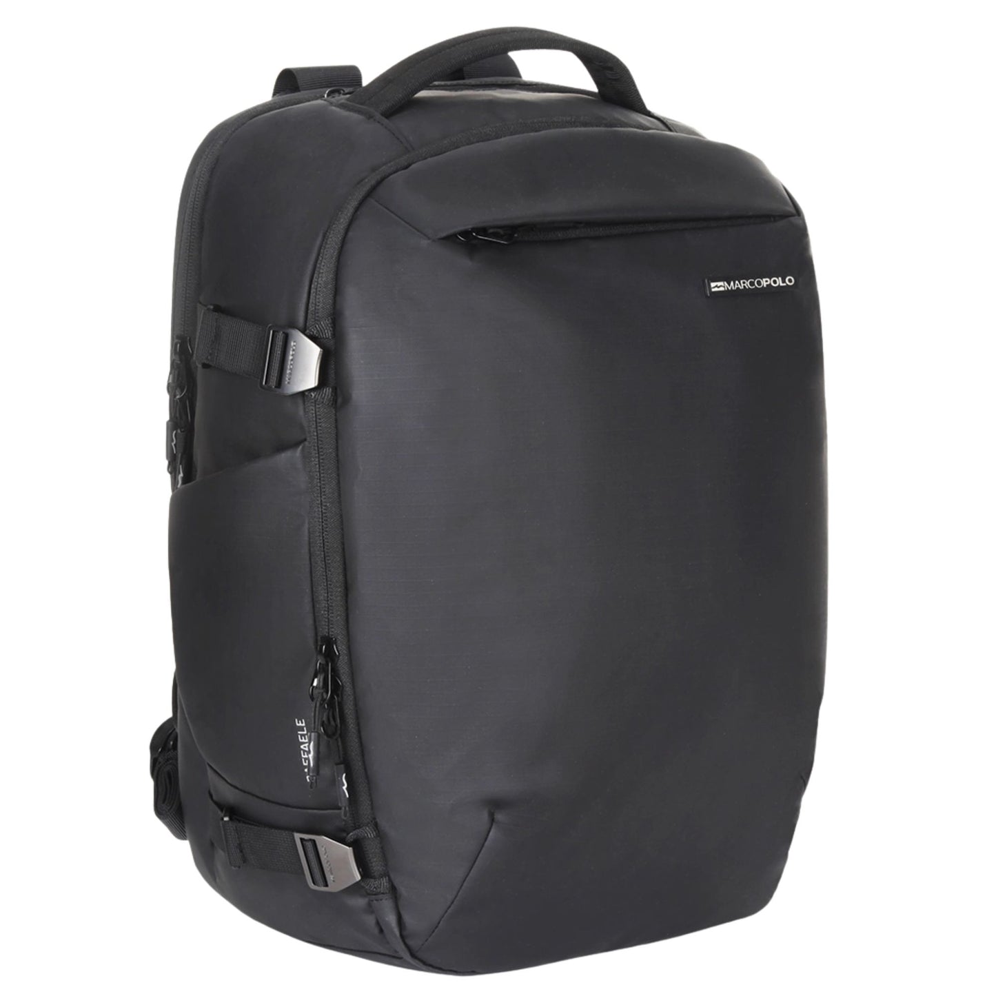 תיק גב לנסיעות ולמחשב 15.6" Marco Polo Raffaele