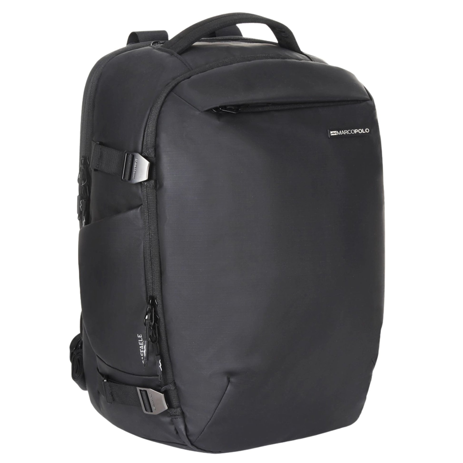 תיק גב לנסיעות ולמחשב 15.6" Marco Polo Raffaele