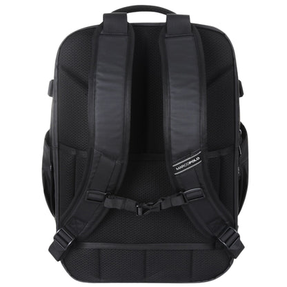 תיק גב לנסיעות ולמחשב 15.6" Marco Polo Raffaele