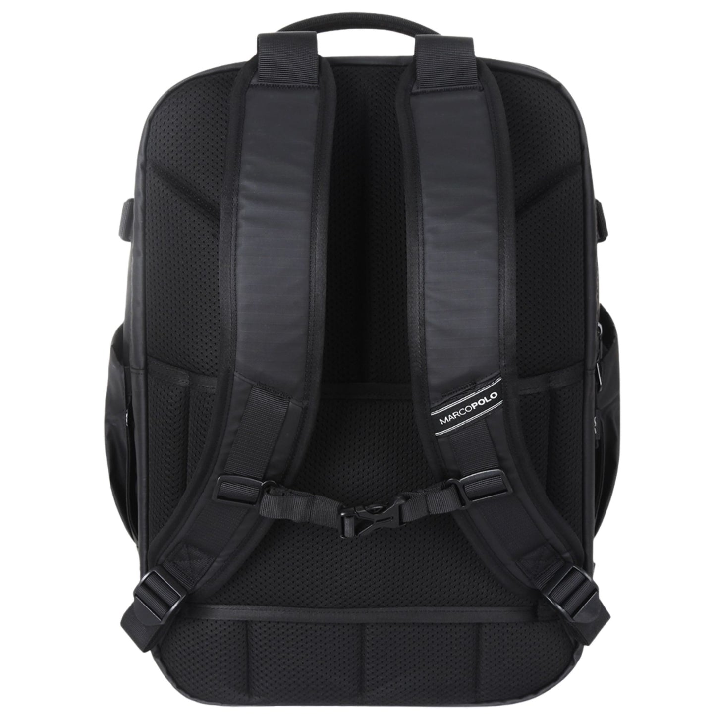תיק גב לנסיעות ולמחשב 15.6" Marco Polo Raffaele