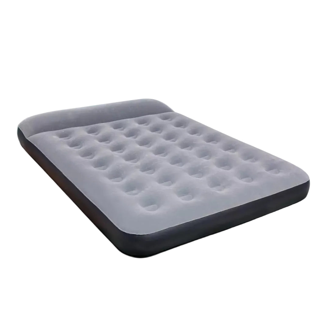 מזרון מתנפח 135X188 זוגי עם כרית 496 Outdoor Revolution