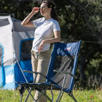 כסא ים Mesh  Outdoor Revolution Lounger