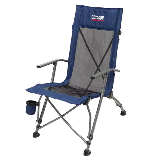 כסא ים מש Lounger של Outdoor Revolution