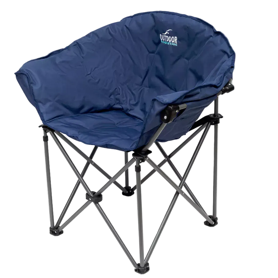כסא ים Clam Outdoor Revolution