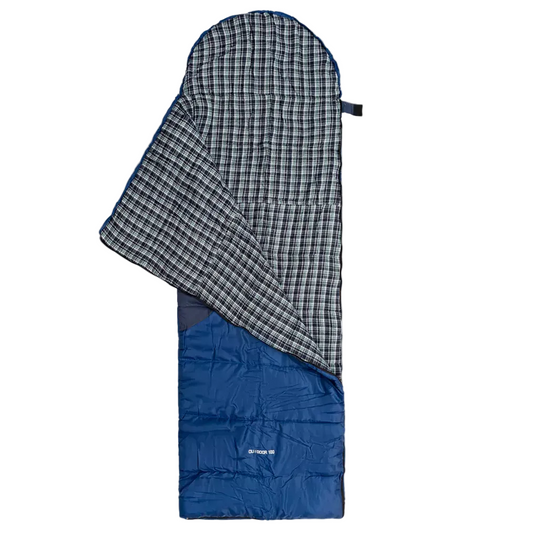 שק שינה 100 outdoor של Outdoor Revolution