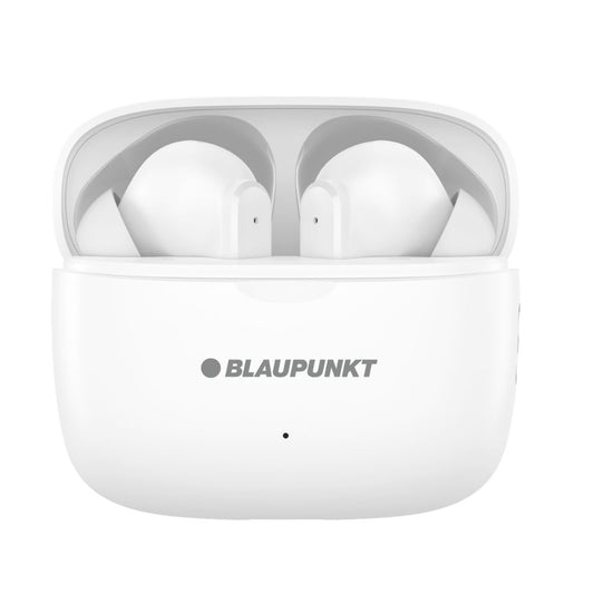 אוזניות ה-TWS מדגם Blaupunkt BP-3370 הן פריט טכנולוגי פורץ דרך, המשלב איכות שמע בלתי מתפשרת עם בינה מלאכותית (AI) מתקדמת ההופכת כל שיחה בשפה זרה לפשוטה ונגישה.