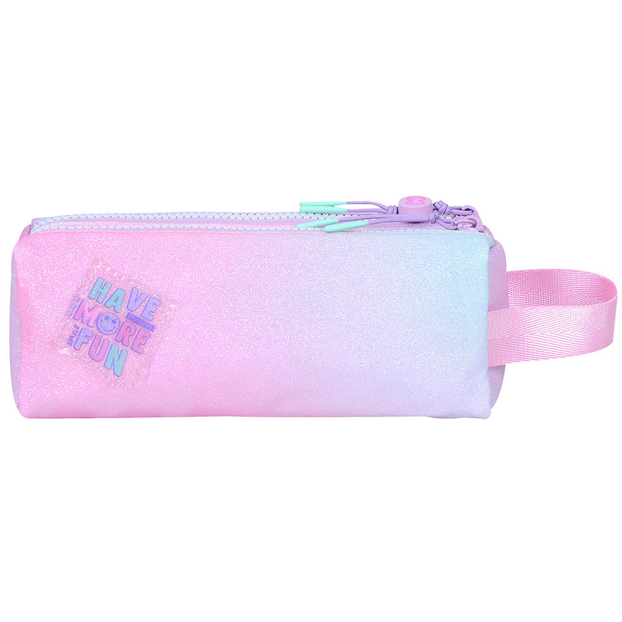 קלמר 2 תאים Marshmallow אור הזרקורים