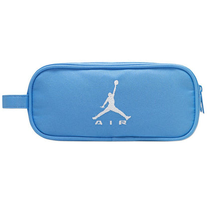 קלמר 2 תאים - Air Jordan תכלת