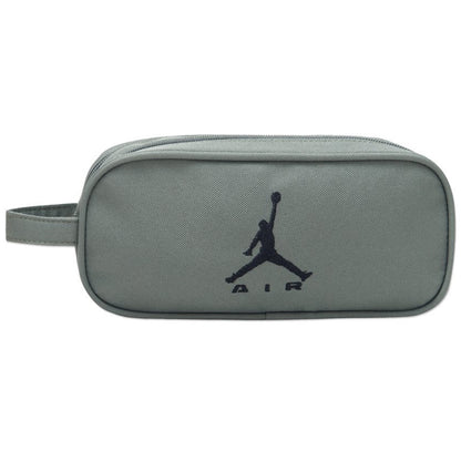 קלמר 2 תאים - Air Jordan אפור כהה
