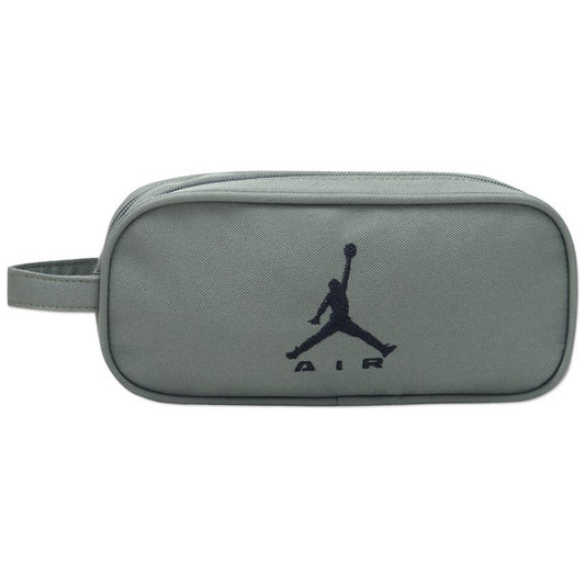 קלמר 2 תאים - Air Jordan אפור כהה