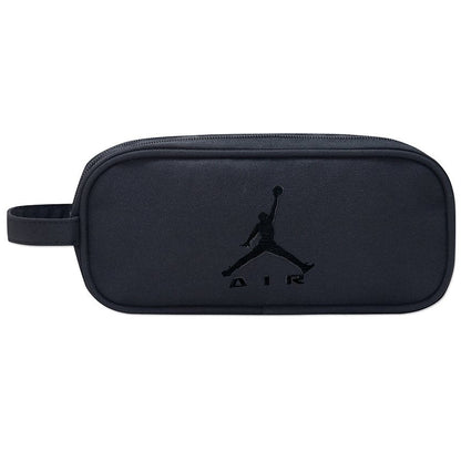קלמר 2 תאים - Air Jordan שחור