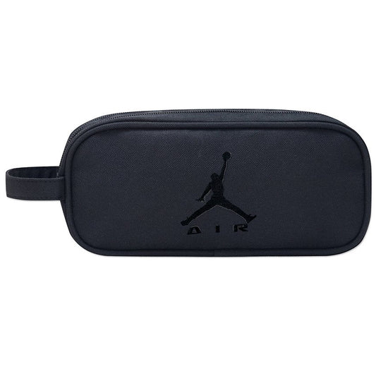 קלמר 2 תאים - Air Jordan שחור