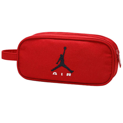 קלמר 2 תאים - Air Jordan אדום