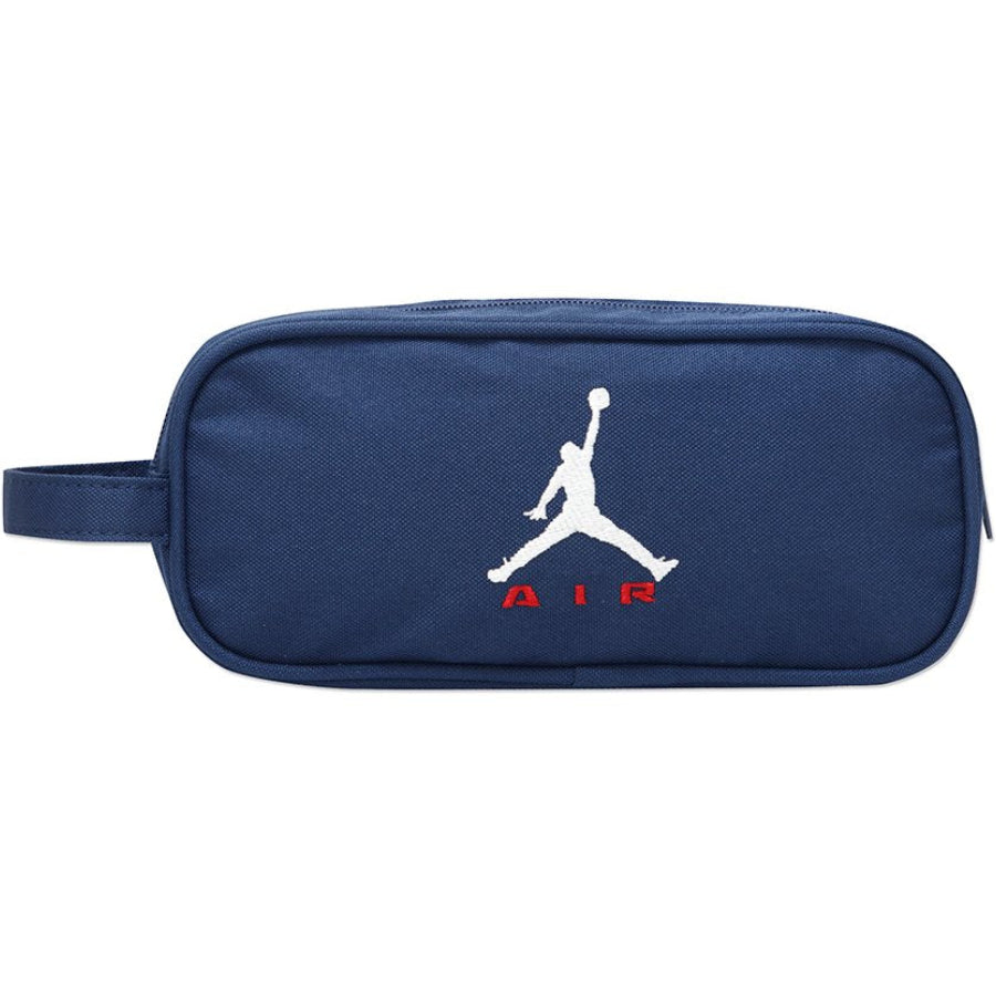 קלמר 2 תאים - Air Jordan נייבי