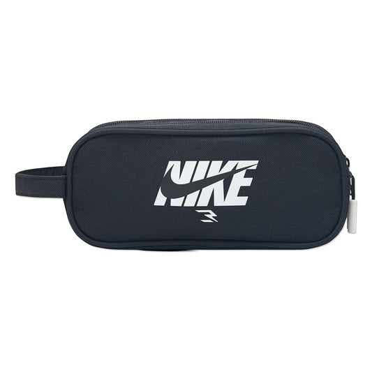קלמר 2 תאים NIKE - שחור