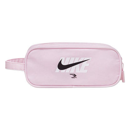קלמר 2 תאים NIKE - ורוד